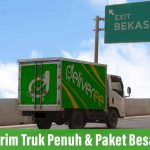 Ongkir Cargo Murah Ekspedisi Bekasi