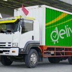 Shipping Company Indonesia - Cargo Door to Door Service 2020