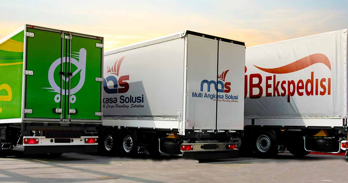 Kirim Mas Cargo Express HJB Ekspedisi