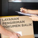 Surat Jalan Kirim Barang