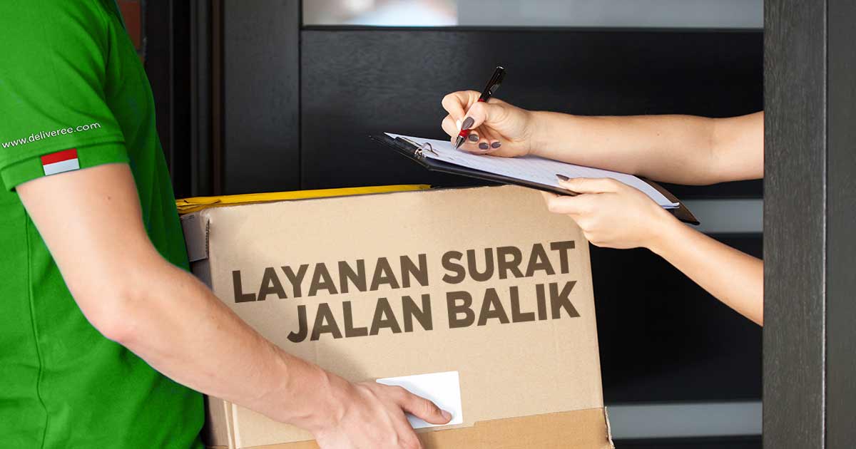 Download 73+ Contoh Surat Jalan Barang Terbaru Gratis