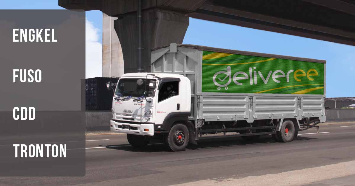 Ongkir Ekspedisi Cargo Tangerang