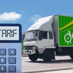 Cek Harga Ongkir Biaya Ekspedisi