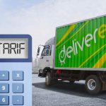 Cek Ongkir Ekspedisi Deliveree