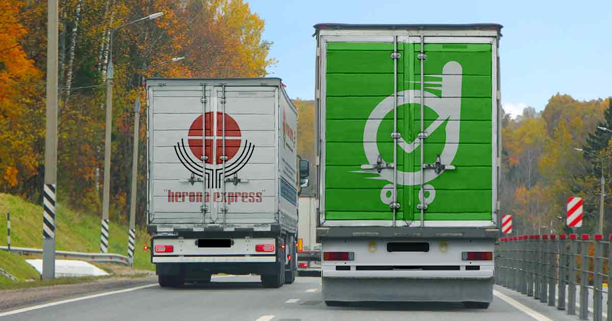 Cek Ongkir Herona Express Deliveree 2021