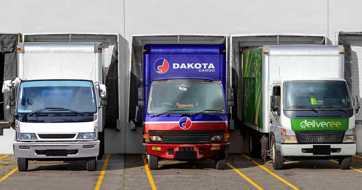 Ekspedisi Sentral Dakota Cargo Jakarta Timur Deliveree