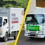 Cek Tarif Pandu Logistik