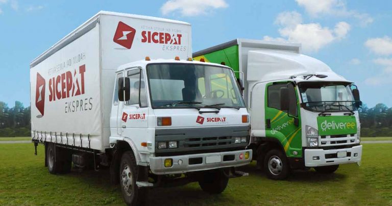 Cek Tarif SiCepat Cargo +Deliveree {2020}