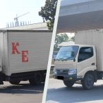 Expedisi Cobra Cargo Express