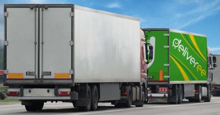 Kargo POS Trucking Indonesia Terdekat +Deliveree 2022