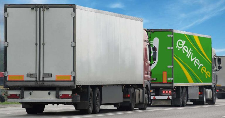 Kargo POS Trucking Indonesia Terdekat {+Deliveree 2021}
