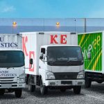 Kobra Express Jogja Pandu Logistic