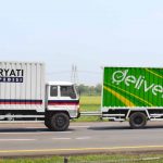 Cek Ongkir Karyati Cargo Ekspedisi