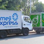 Himeji Express Ekspedisi Cek Ongkir