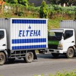 Cek Tarif LTH Cargo Ekspedisi