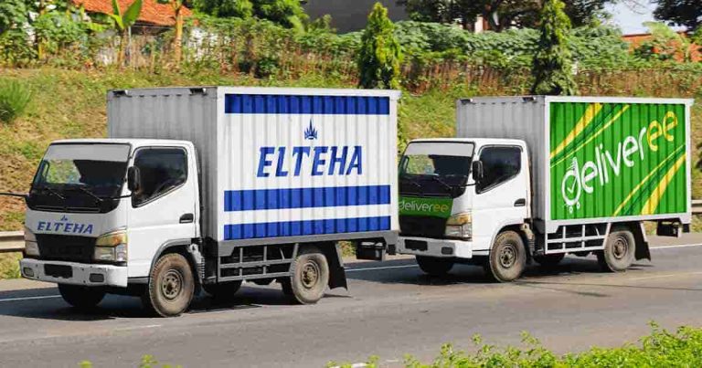 Cek Tarif LTH Cargo Ekspedisi