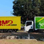Ekspedisi Bmp Cargo Express