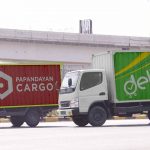 Ekspedisi Papandayan Cargo {+Deliveree 2021}