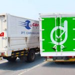 Tarif Caraka Ekspedisi Cargo {+Deliveree 2021}