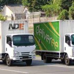 Tarif NDE Cargo Ekspedisi {+Deliveree 2021}