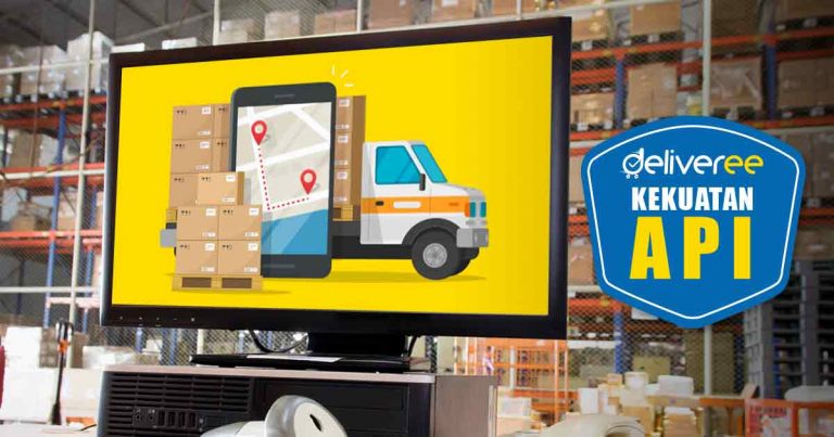 Cargo API Ongkos Kirim & SDK logistik