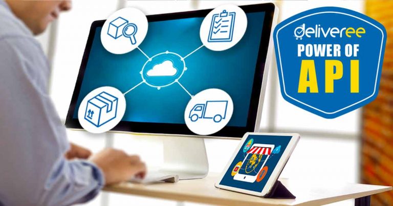 Freight API Ongkir & Integrasi Sistem Logistik