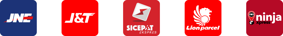 Surat Jalan Pengiriman Barang Balik Ekspedisi Icons