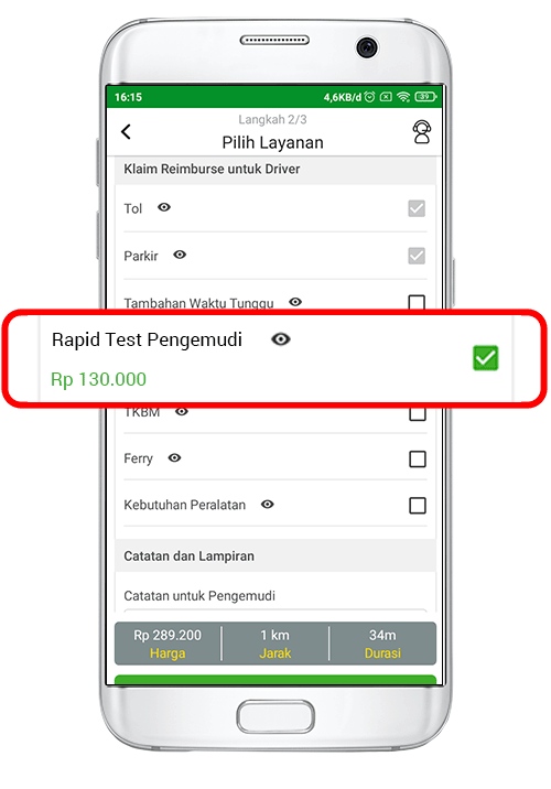 Covid-19 Reimburse