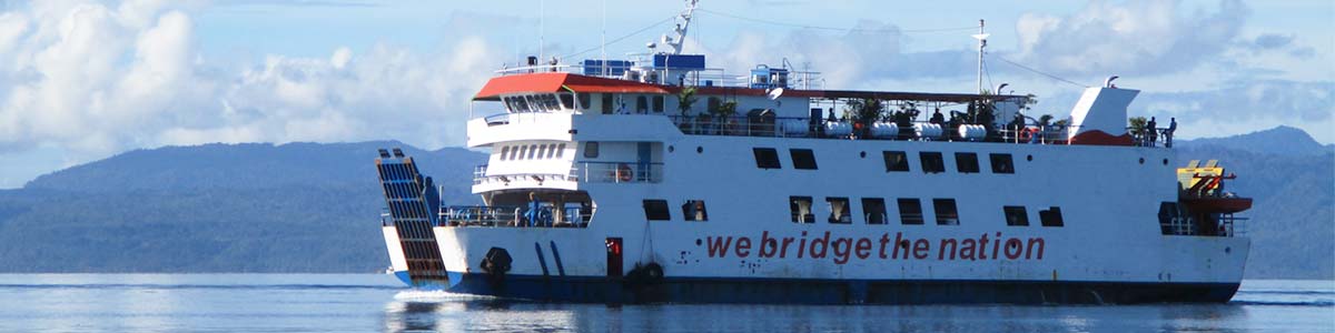 Biaya Ferry