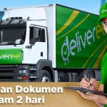 Surat Order Pengiriman – Proof of Delivery Document