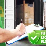 Surat Pengiriman Pembayaran Proof of Delivery Trucking