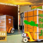 Cek Jasa Pengiriman
