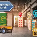 Jasa Pengiriman Barang Murah LTL