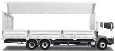Fuso Berat