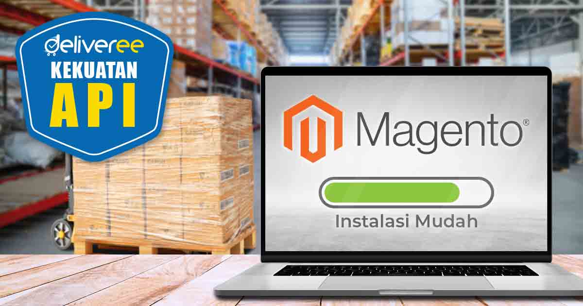 Cara Menggunakan API Ongkir Indonesia: Plugin Magento 2