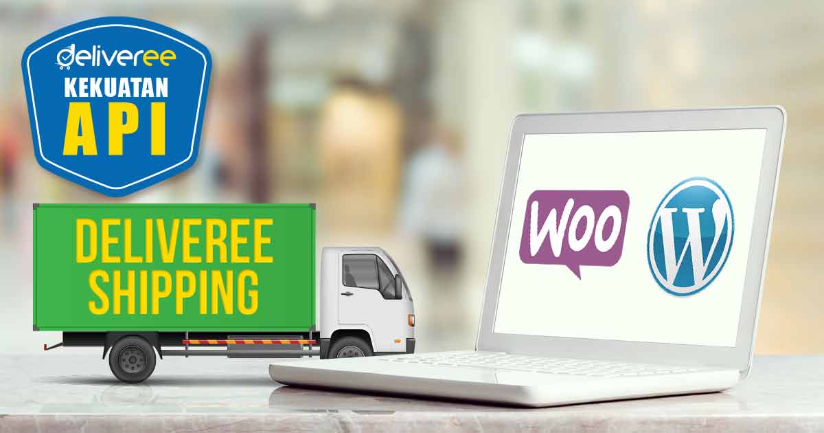 Plugin API WordPress Woocommerce Shipping Tips