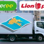 Cek Ongkir Lion Parcel Semarang Terdekat