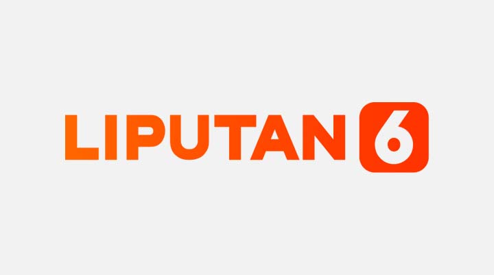 Liputan6 Logo