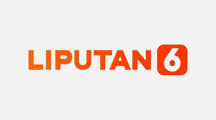 Liputan6 Logo