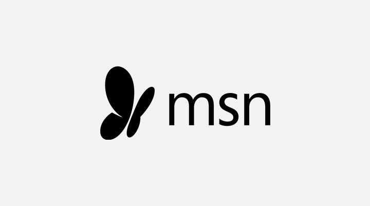 MSN Logo ID