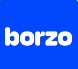 Borzo Logo
