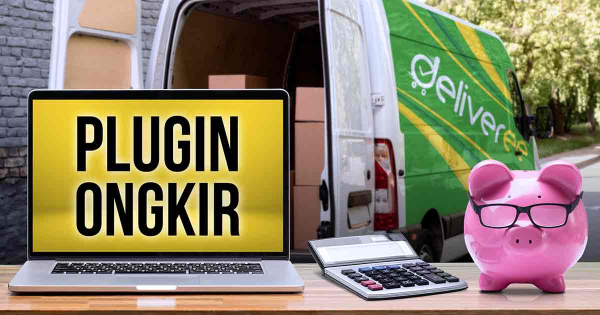 Plugin Ongkir Gratis Logistics eCommerce
