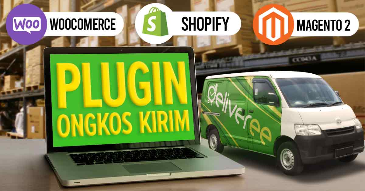 Plugin Ongkos Kirim Gratis