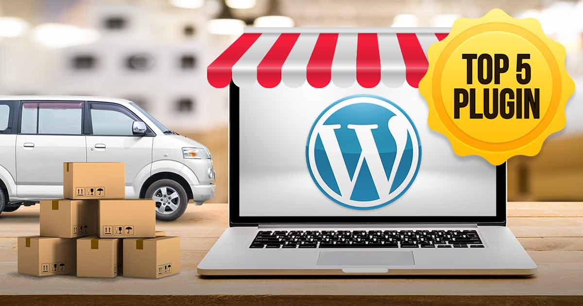 Plugin WordPress Terbaik API ECommerce