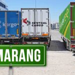 Sentral Cargo Semarang Kargo Tech RIS Kargo