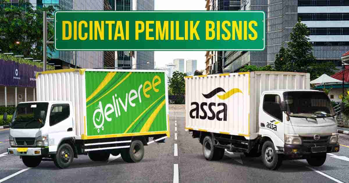 PT Assa Logistics