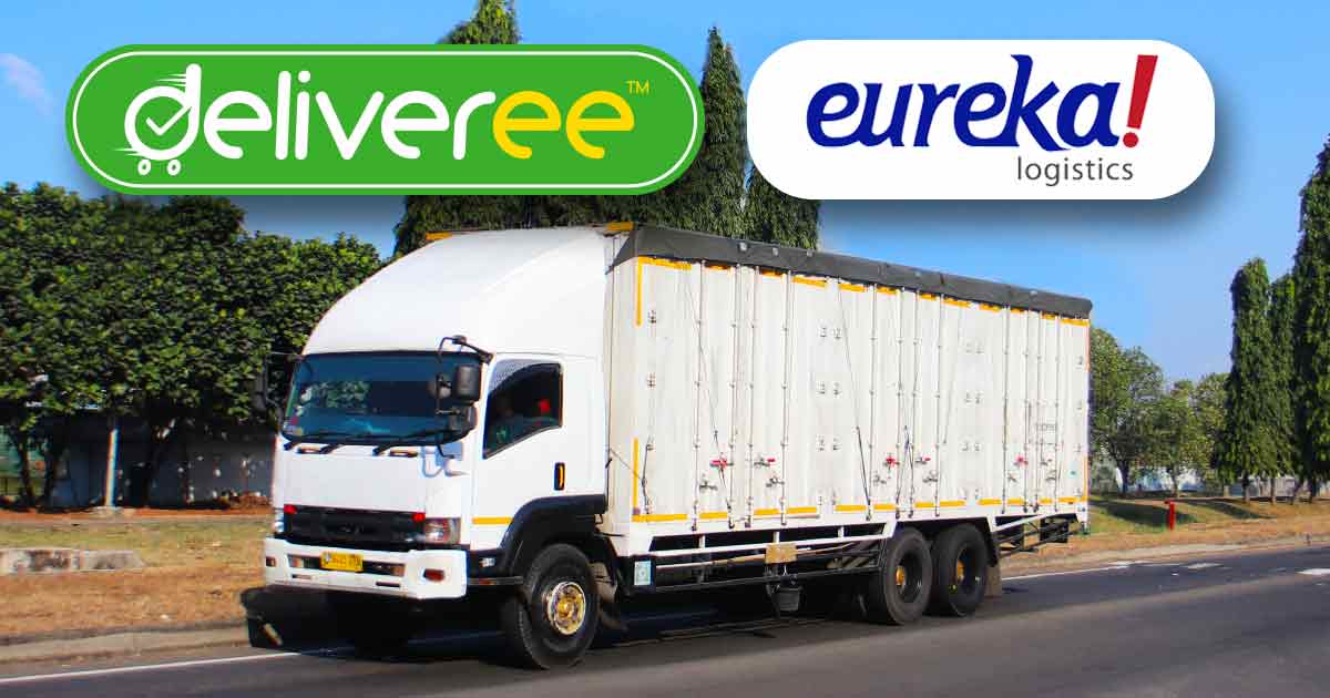PT Eureka Logistics