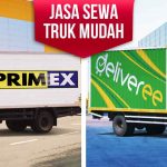PT PRIMEX Ekspedisi