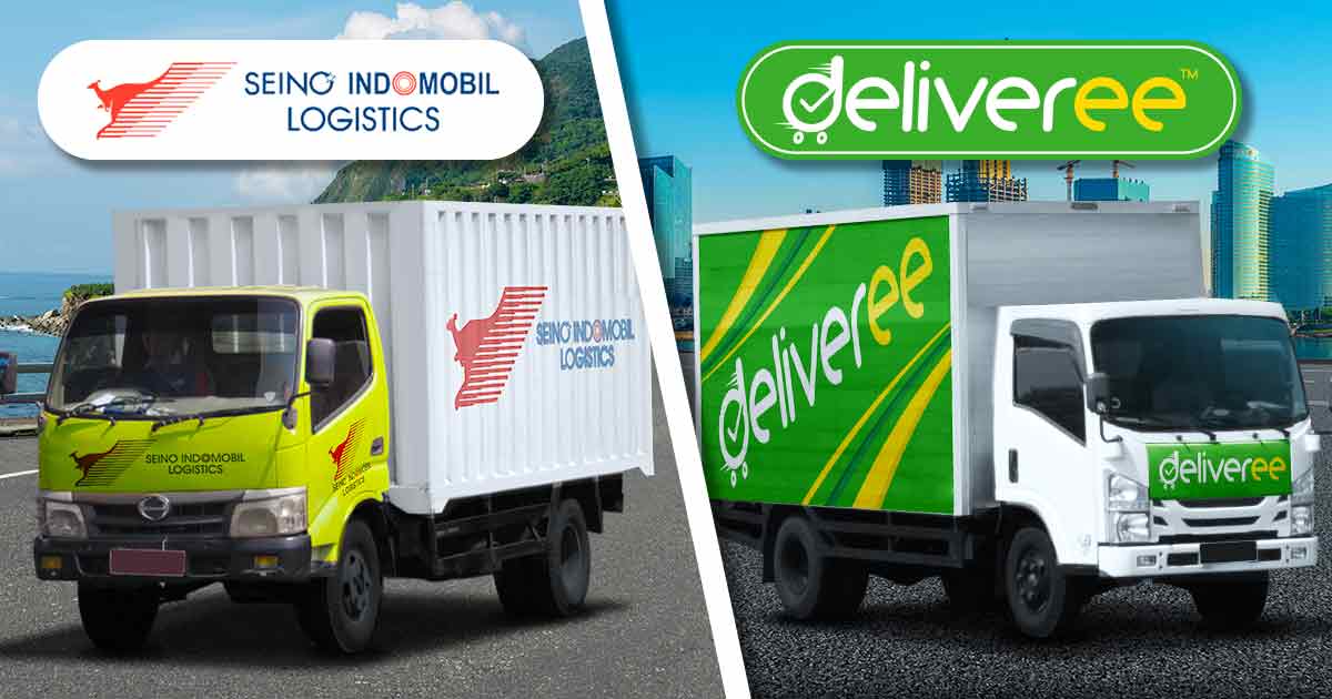 PT Seino Indomobil Logistics