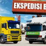 PT TAM Cargo Terdekat